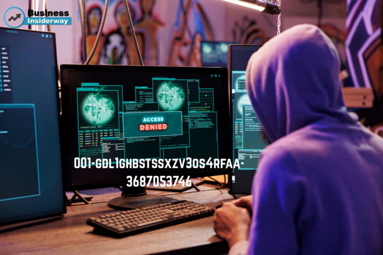 Understanding 001-gdl1ghbstssxzv3os4rfaa-3687053746: A Guide to Unique Digital Identifiers 001-gdl1ghbstssxzv3os4rfaa-3687053746