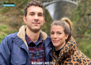 Nathan Lavezoli: A Private Life in the Spotlight Nathan Lavezoli