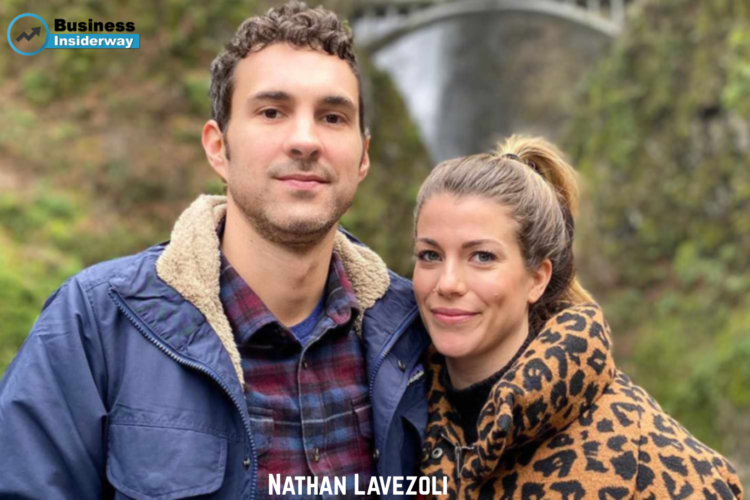 Nathan Lavezoli: A Private Life in the Spotlight Nathan Lavezoli