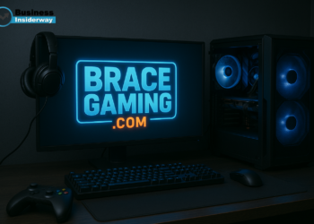 BraceGamingCom: Where Gamers Learn, Play, and Thrive BraceGamingCom
