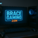 BraceGamingCom: Where Gamers Learn, Play, and Thrive BraceGamingCom