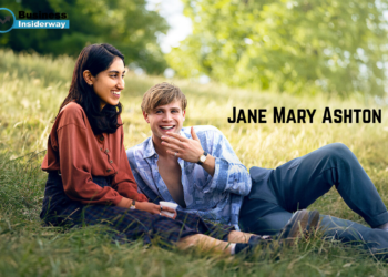Jane Mary Ashton: The Quiet Force Behind Rising Star Leo Woodall Jane Mary Ashton