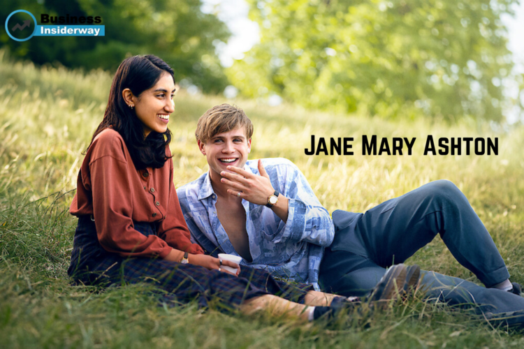 Jane Mary Ashton: The Quiet Force Behind Rising Star Leo Woodall Jane Mary Ashton