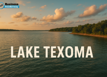 Lake Texoma Should Be Capitalized: Here’s Why It Matters Lake Texoma Should Be Capitalized
