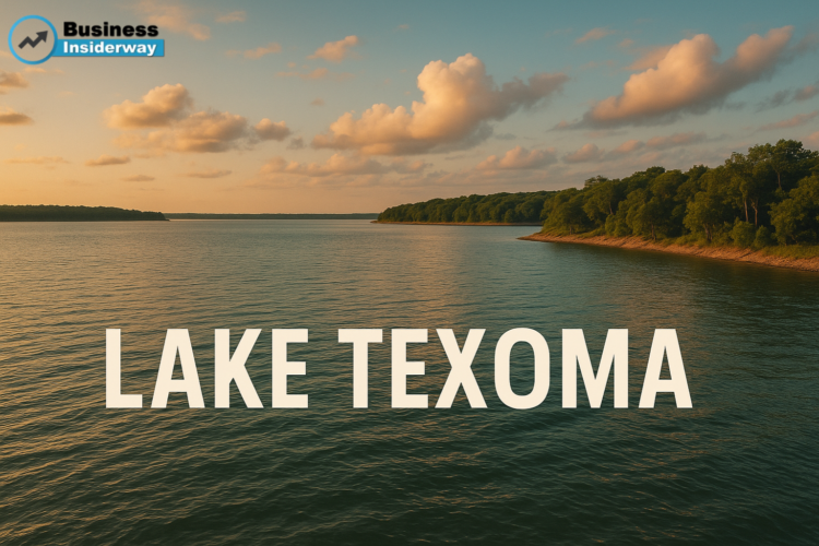 Lake Texoma Should Be Capitalized: Here’s Why It Matters Lake Texoma Should Be Capitalized