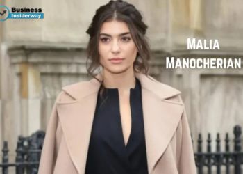 Malia Manocherian: A Visionary Leader in Real Estate, Wellness, and Philanthropy Malia Manocherian