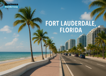 Fort Lauderdale Florida Verenigde Staten: Your Complete Travel Guide Fort Lauderdale Florida Verenigde Staten