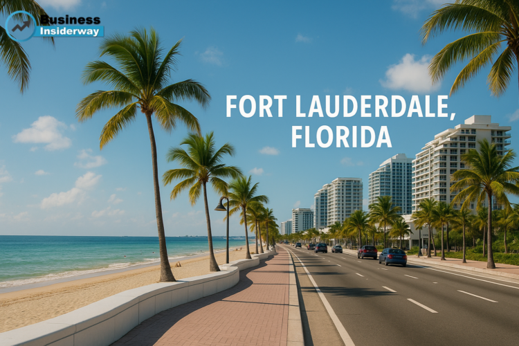 Fort Lauderdale Florida Verenigde Staten: Your Complete Travel Guide Fort Lauderdale Florida Verenigde Staten