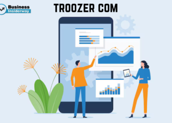 Troozer com: Exploring the Potential of a Digital Enigma Troozer com
