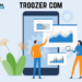 Troozer com: Exploring the Potential of a Digital Enigma Troozer com