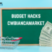 Budget Hacks CWBiancaMarket: How to Shop Smart and Save More Budget Hacks CWBiancaMarket