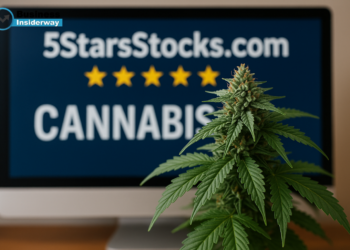 5StarsStocks.com Cannabis: A Clear Guide to Smarter Investing in the Cannabis Sector 5StarsStocks.com Cannabis