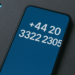 Understanding the Mystery of +44 20 3322 2305: Is It Safe to Answer? +44 20 3322 2305