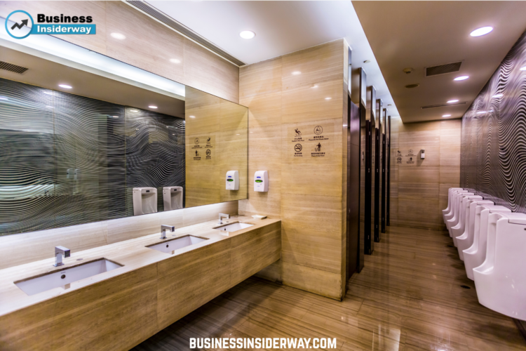 Understanding the Sqrwomensrestroom: A Modern Approach to Women’s Restroom Design Sqrwomensrestroom