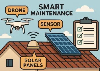Smart Maintenance Strategies for Modern Roofing Systems Maintenance