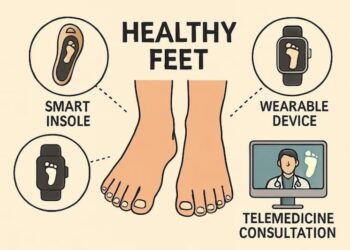 Innovative Foot Care Solutions for Everyday Life Foot Care