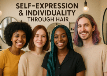 Elevate Your Style: The Critical Role of Hair Styling Services in Self-Expression Hair Styling