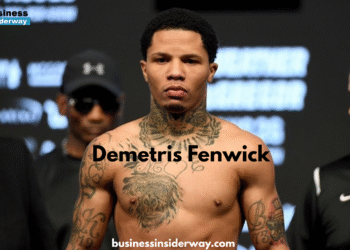 Demetris Fenwick: Inspiring Boxer with Powerful Legacy and Struggles Demetris Fenwick