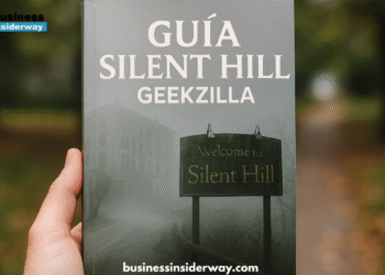 Guia Silent Hill Geekzilla: A Powerful Journey of Fear, Symbolism, and Survival Guia Silent Hill Geekzilla
