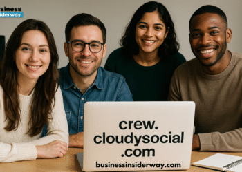 Crew Cloudysocial com: Powerful Social Media Collaboration with Pros and Cons Crew Cloudysocial com